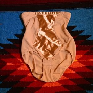 Sparkly Spanx-Style Shapewear